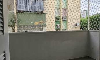 Imagem 6: VENDO APTO COND. RIO PARNAIBA, COM 03 QUARTOS, 02 BANHEIROS