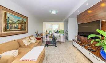 Imagem 5: Casa à Venda - Santa Lúcia, 4 Quartos, 372 m2