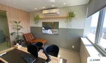 Imagem 7: CONSULTÓRIO POR PERIODO - ÓRION COMPLEX