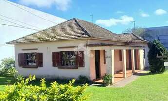 Imagem 5: Casa com terreno a venda em Camobi, Santa Maria - RS