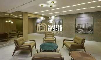 Imagem 3: Área privativa à venda, 2 quartos, 1 suíte, 2 vagas, Cidade Nova - Belo Horizonte/MG