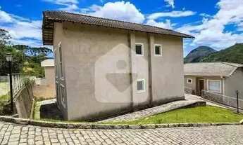 Imagem 4: Casa para venda com 4 quartos, 150m² - Vargem Grande - Teresópolis/RJ