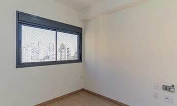 Imagem 14: Imóvel para aluguel e venda com 50 metros quadrados com 1 quarto em Campo Belo - São Paulo