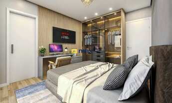 Imagem 6: Excelente sobrado com 3 quartos (1 suíte) à venda no bairro São Vicente em Itajaí