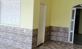 Imagem 4: Alugo CASA - Abrahão alab- R$ 2.500,00 (COM PISCINA