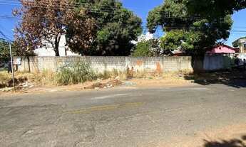 Imagem 2: Lote no Setor Parque Amazonia com 583 metros quadrados