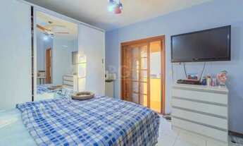 Imagem 7: Casa 160m² - 3 dormitórios, 1 suíte, churrasqueira, terraço e 2 vagas de garagem no Guaruj