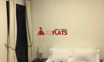 Imagem 6: Flat com ótimo preço no bairro Jardins. Confira!
