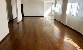 Imagem 2: Apartamento à venda em Campinas, Cambuí, com 4 quartos, com 236 m², Edificio Porto Seguro