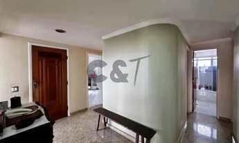 Imagem 6: Apartamento - 4 Dormitórios (1 Suíte) à Venda ou para Alugar na Granja Julieta - São Paulo