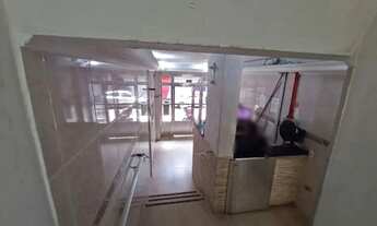 Imagem 2: Imóvel para venda tem 30 metros quadrados com 1 quarto em Boqueirão - Praia Grande - SP