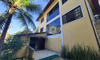 Imagem 4: Casa 4 quartos Piratininga ( Tibau