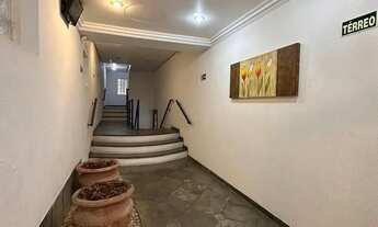 Imagem 2: Apartamento de 1 dormitório com vaga para alugar no bairro Rio Branco - Porto Alegre/RS