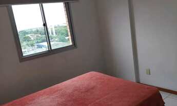 Imagem 4: Ibiza - Mobiliado 100% - 02 Quartos - Morada do Sol / Aleixo