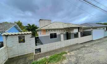 Imagem 3: Casa com piscina e 2 dormitórios no Rio Taves
