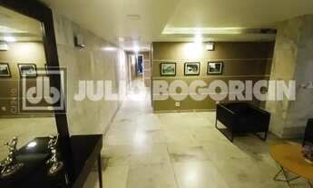 Imagem 2: JULIO BOGORICIN VENDE AMPLO APARTAMENTO 3 QUARTOS COM VAGA NA HADDOCK LOBO