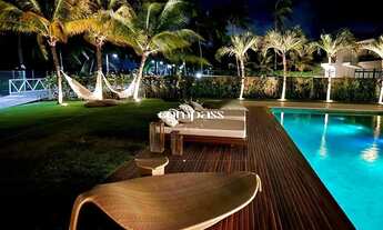 Imagem 6: Casa com 5 suítes para locação no Cond. Morada da Península na Reserva do Paiva - Cabo - P