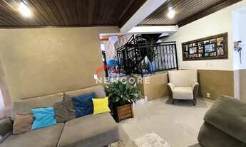 Imagem 5: Casa em Avenida Américo Walter Buchvieser - Parque Santa Marta - São Carlos/SP