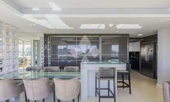 Imagem 7: Apartamento semi mobiliado 3 dormitórios transformado em 2 suítes