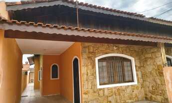 Imagem: CASA NA FRENTE DO NOVO HOSPITAL DE PERUÍBE