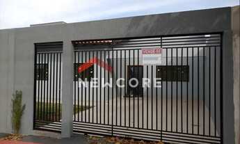 Imagem 4: Casa em Rua Orlando Sisti - Residencial Abussafe - Londrina/PR