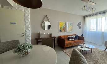 Imagem 4: Vendo Apto 2 qts sendo um suite Porteira Fechada na Pelinca!