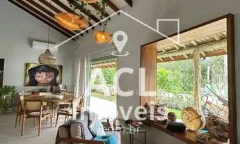 Imagem 6: Casa com piscina à Venda na Barra do Una