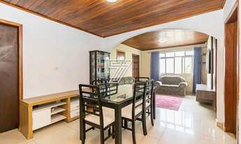 Imagem 5: Casa a venda com 181m2 com 3 quartos no Pinheirinho - Curitiba - PR