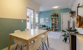 Imagem: Apartamento com 2 dormitórios à venda