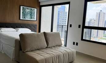 Imagem: Apartamento para aluguel com 40 metros quadrados