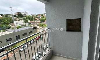 Imagem 2: Apartamento 2 quartos no Bairro Guarani em Novo Hamburgo