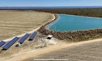 Imagem 4: ARINOS MINAS GERAIS FAZENDA PRONTA PARA PRODUÇÃO COM ALTO POTENCIAL