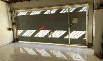 Imagem 5: Casa em Rua Luiz Ricardo Maffei - Jardim São Lourenzo - Sorocaba/SP