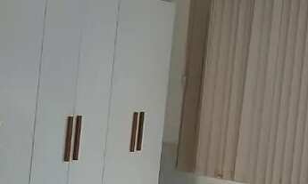 Imagem 3: Vaga Masculina Apartamento 4 quartos Federação