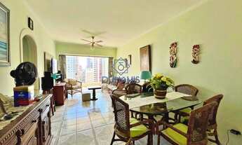 Imagem 6: Apartamento à venda, 105 m por R 590.000,00 - Astúrias - Guarujá SP