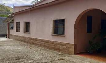 Imagem 2: Vendo casa de campo