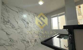 Imagem 7: Apartamento- 2 quartos, 1 vaga, 40m²- Residencial Monte Carlo