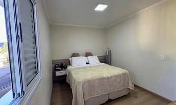 Imagem 7: Casa a venda 4 dormitórios no condomínio Nature Village II Jundiaí SP