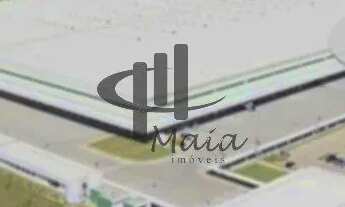 Imagem 3: Locação Galpão Cajamar Centro Ref: 38967