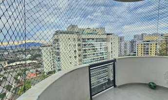 Imagem 2: Recreio dos Bandeirantes