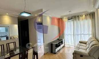 Imagem 3: Apartamento Mobiliado para Locação - Vila Nova Conceiçao