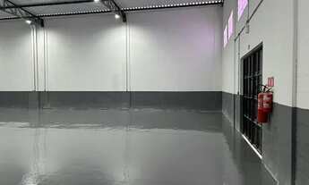 Imagem 4: Galpão para alugar, 500 m² - Jacareí - Jacareí/SP