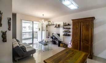 Imagem: Apartamento à Venda - Alphaville, 3 Quartos