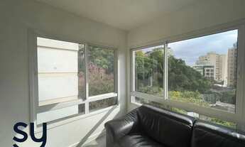 Imagem 3: Ótimo apartamento com 2 suítes, 75 m² privativos, semimobiliado, no Moinhos de Vento