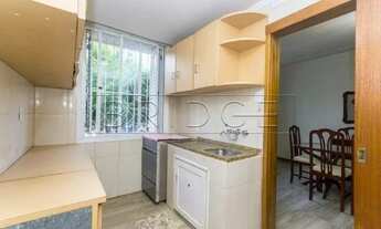 Imagem 5: Apartamento mobiliado no bairro Auxiliadora