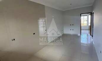 Imagem 6: Casa NOVA a venda, 3 quartos (1 suíte), Jardim São Paulo II, Sarandi PR - MINHA CASA MINHA