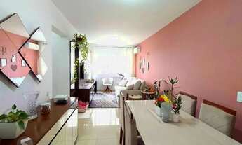 Imagem 2: Apartamento 2 Dormitórios perto da PUC com elevador e vaga