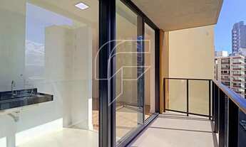 Imagem 8: Imóvel para venda com 68 metros quadrados com 2 quartos em Centro - Guarapari - ES