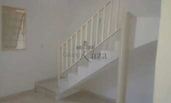 Imagem 4: OPORTUNIDADE! Casa Sobrado 3 Dormitórios no Cidade Jardim - 110m² - Ótima Localização