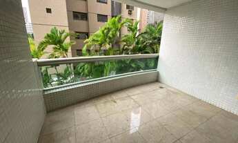 Imagem 4: APARTAMENTO PARA LOCAÇÃ 2 QUARTOS SUÍTE 2 VAGAS COM LAZER NO LOURDES